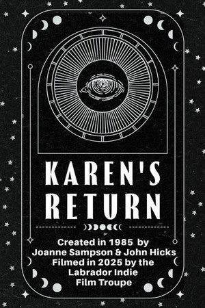 Karen's Return