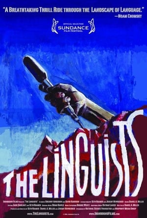 Poster The Linguists 2008