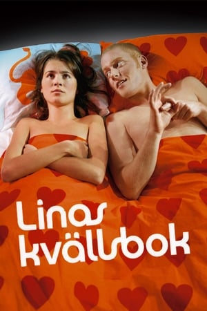 Poster Linas kvällsbok 2007