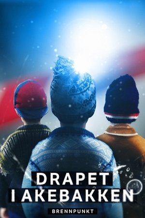 Brennpunkt: Drapet i akebakken (2021)