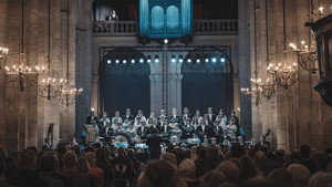 Gabriel Faur&eacute; Requiem