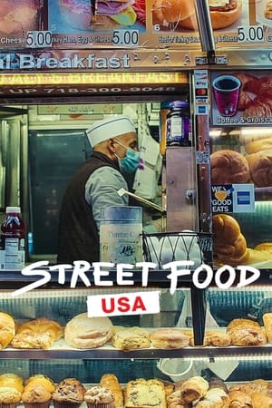 Image Pouliční strava - USA