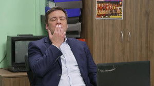 Državni posao Season 12 : Episode 117 