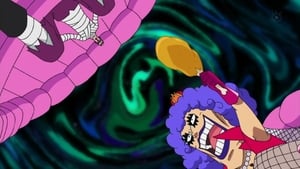 One Piece: Season 13 Episode 440