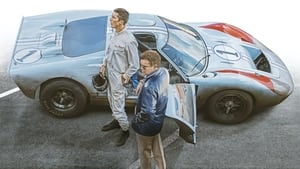 ดูหนัง Ford V Ferrari (2019) ใหญ่ชนยักษ์ ซิ่งทะลุไมล์