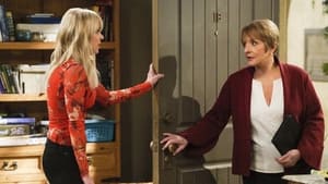 Mom Season 5 Episode 19