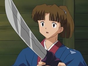 InuYasha Season 1 Episode 137