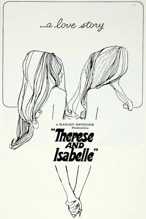Poster Therese and Isabelle 1968