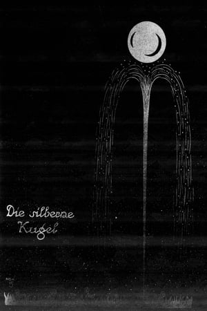Poster Die silberne Kugel (1916)