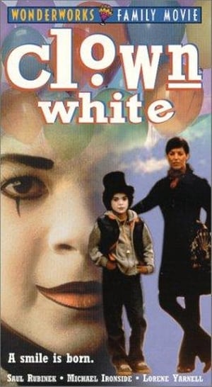 Clown White 1981