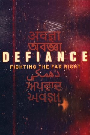 Defiance: Fighting the Far Right - Season 1