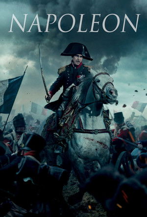 poster Napoleon