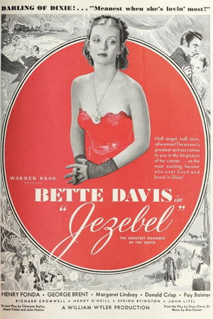 Jezebel 24