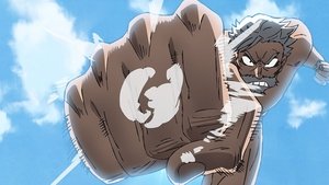 SANDA Episódio 6 Sub Español