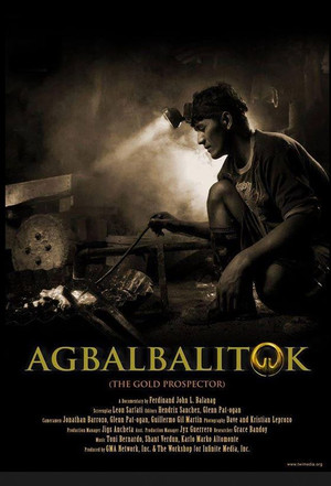 Agbalbalitok