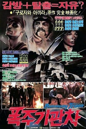 폭주기관차 (1985)