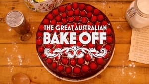 poster The Great Australian Bake Off
