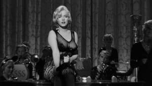 Some Like It Hot อรชรอ้อนรัก  (1959) พากไทย