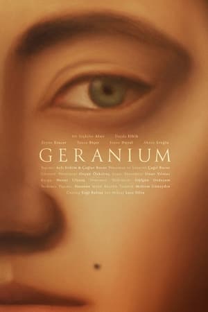 watch-Geranium
