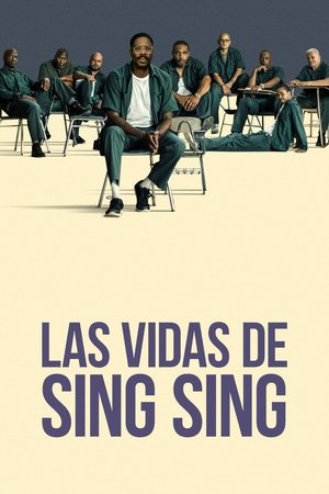 Image Las vidas de Sing Sing