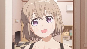 Kamiina Botan S1 – Episódio 9