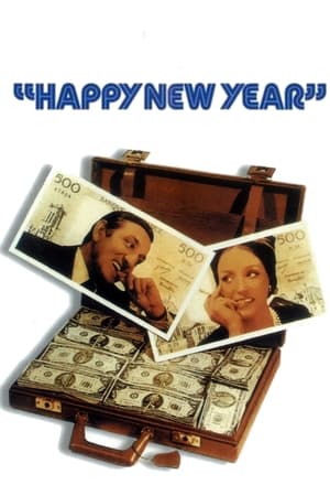 Poster Happy New Year (1973)