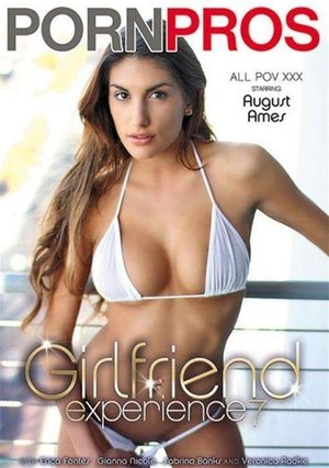 Image Girlfriend Experience 7