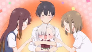 Li’l Miss Vampire Can’t Suck Right: 1×6