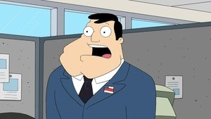 American Dad! School Lies