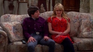 The Big Bang Theory Season 7 Episode 24