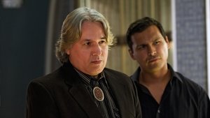 Big Love: 4×1