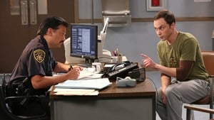 The Big Bang Theory Season 8 Episode 1