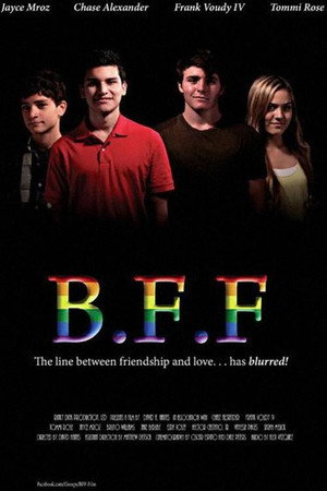 B.F.F. 4