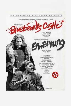 Image Bluebeard’s Castle / Erwartung (The Met)