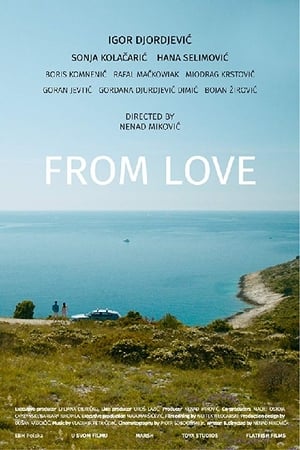 From Love poster