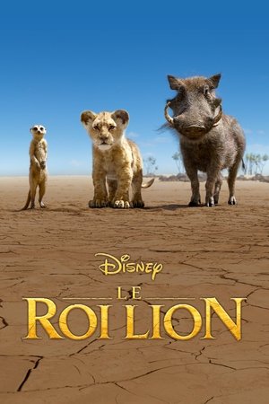 poster The Lion King