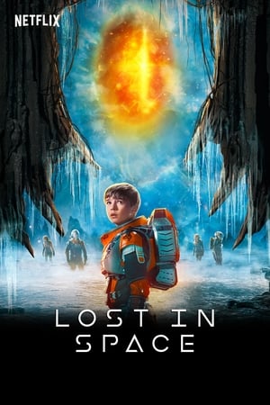 Lost in Space