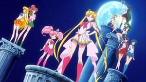 Sailor Moon Crystal (2014)