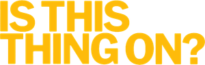 Sin conexión — Logos 4