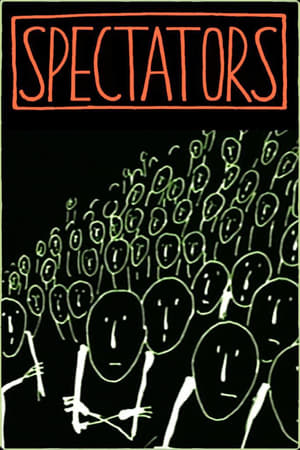 Poster Spectators 1989