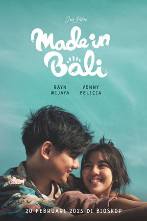 Made in Bali 6