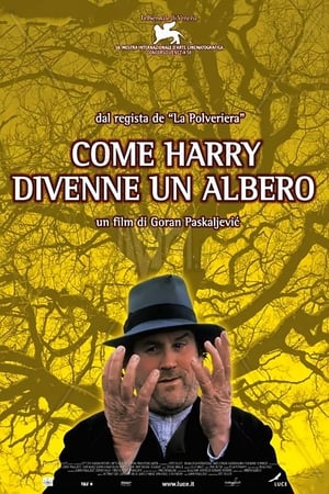 Come Harry divenne un albero