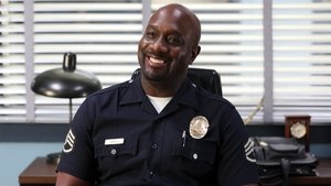 The Rookie Season 5 Episode 3