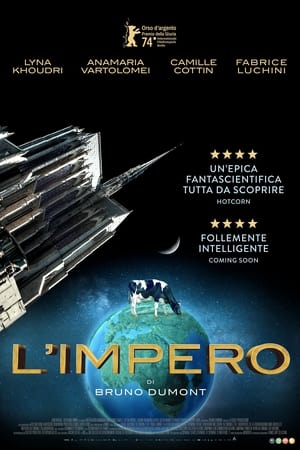 Image L'impero