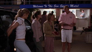 Gilmore Girls: 4×17