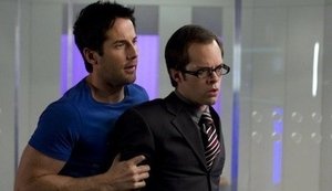 Eureka: Temporada 4 episódio 12