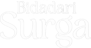 Bidadari Surga — Logos 1