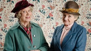 Agatha Christie’s Marple: 6×3