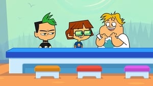 Total DramaRama: 1×37