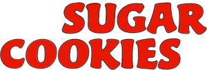 Sugar Cookies
